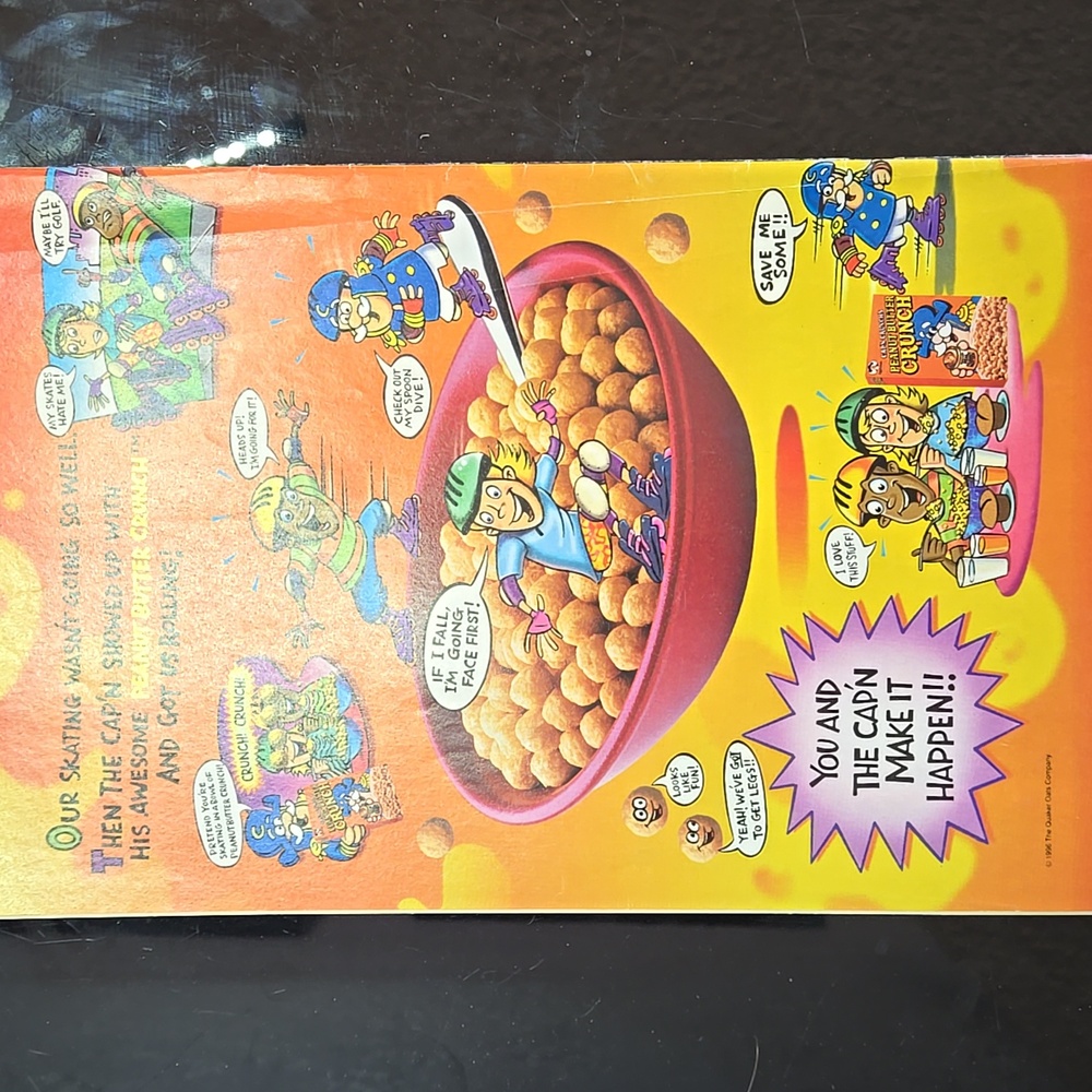 Archie Comics Colorful Illustrated Comic Book - Picture 7 of 7